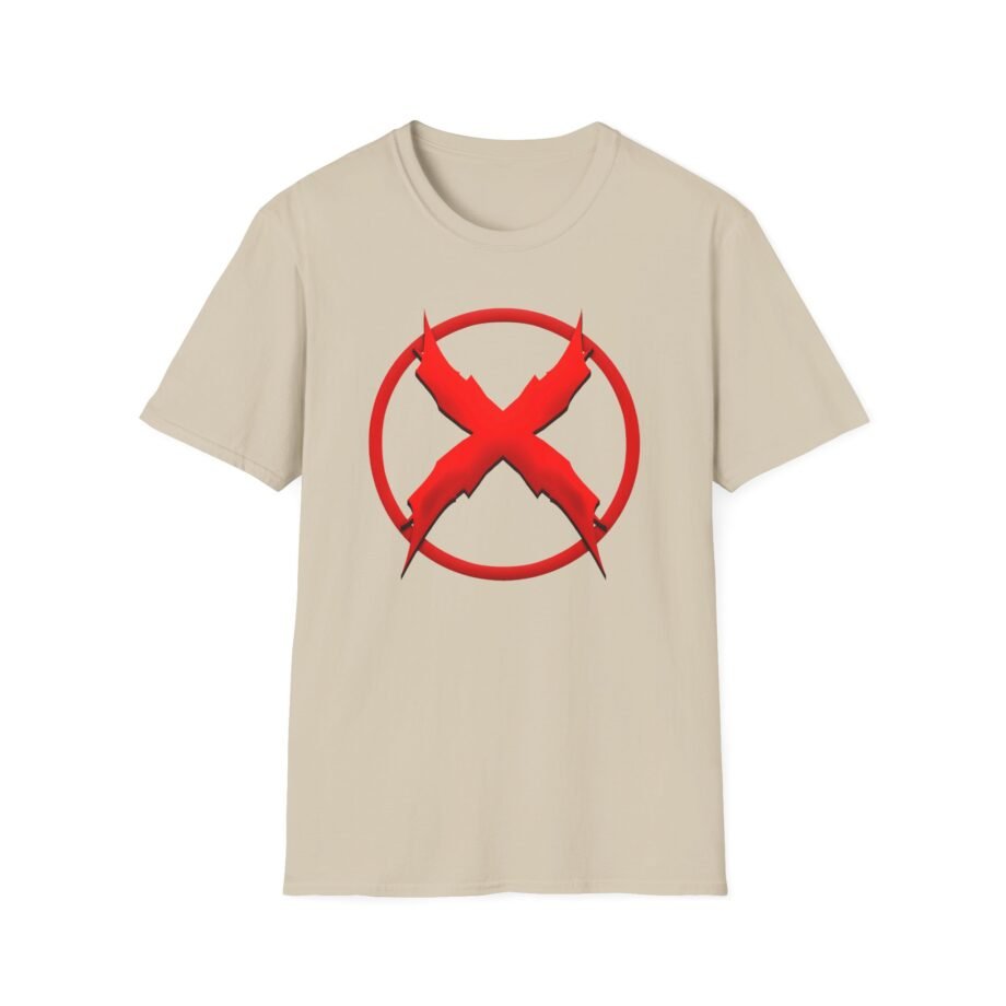Egl X Xposed Unisex Softstyle T-Shirt