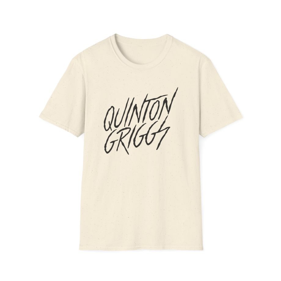 Griggs Unisex Softstyle T-Shirt