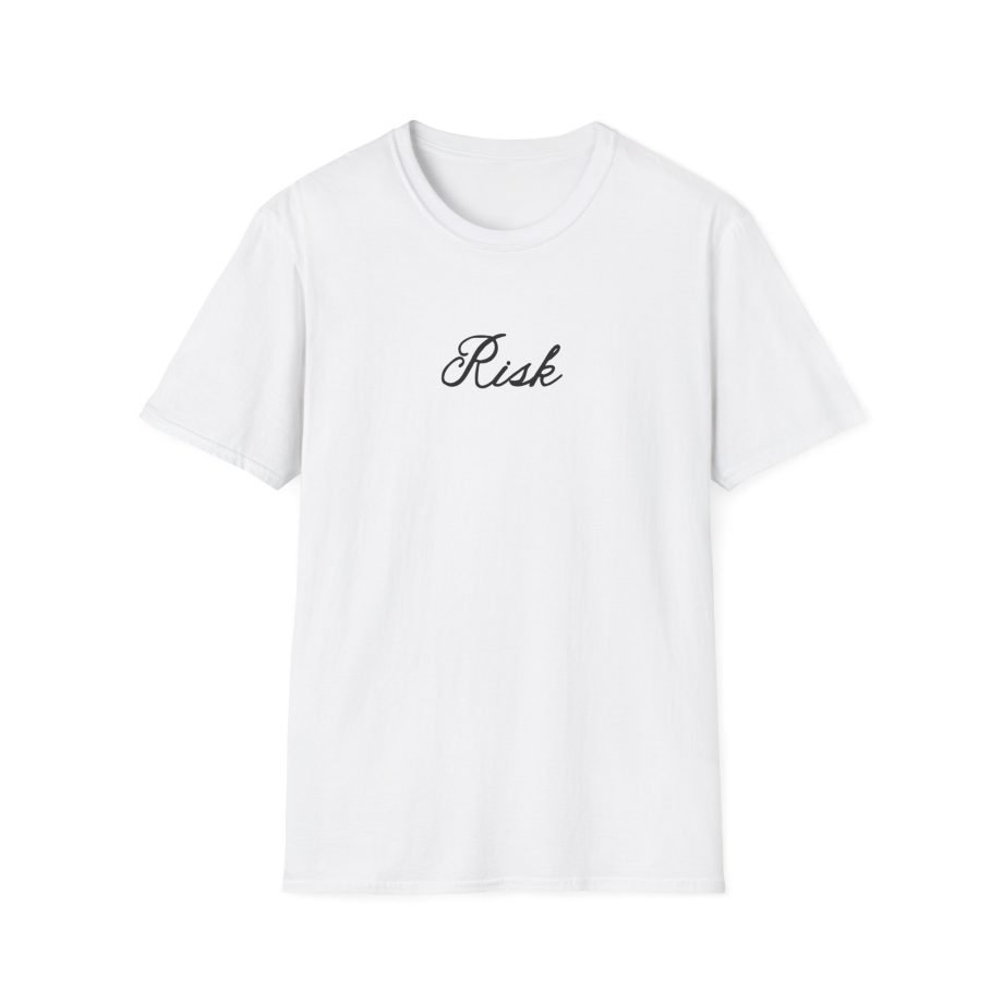 Gracie Abrams Risk Unisex Softstyle T-Shirt