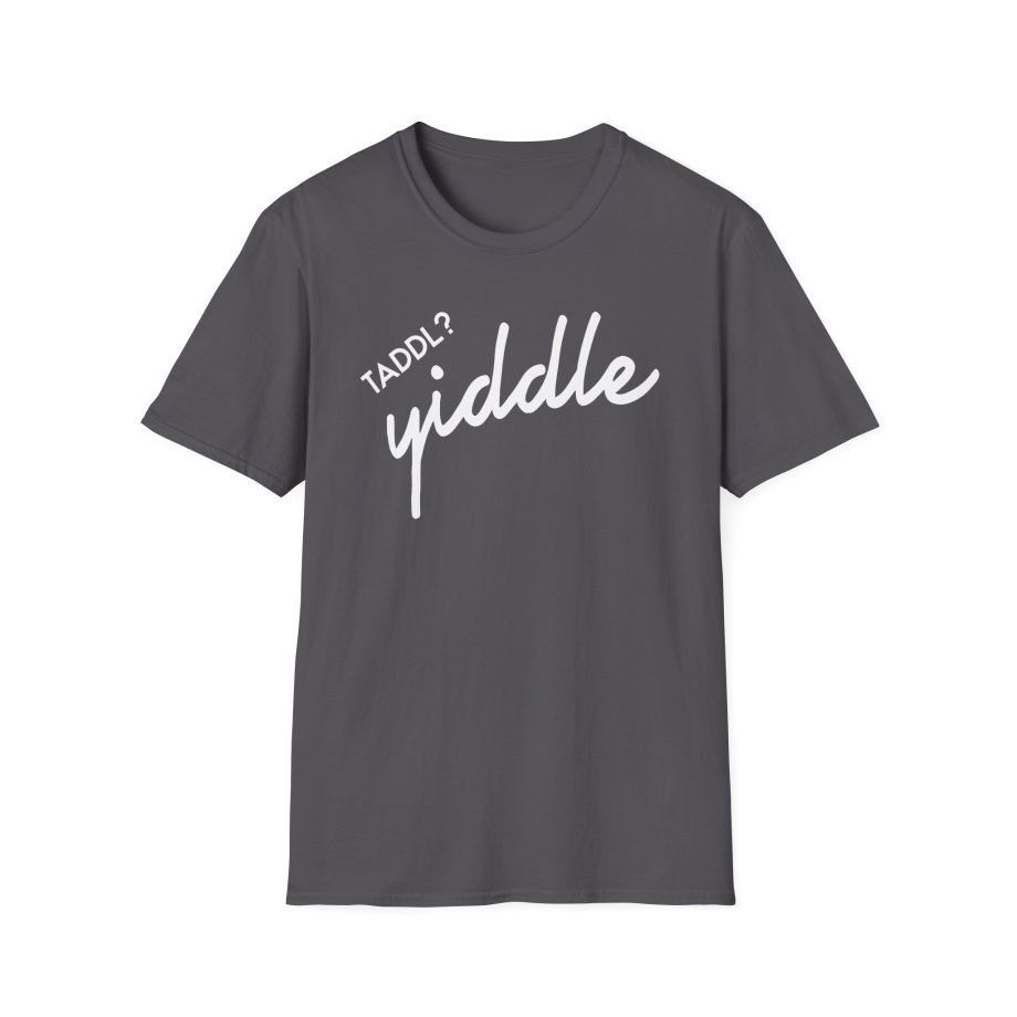 Taddl Unisex Softstyle T-Shirt