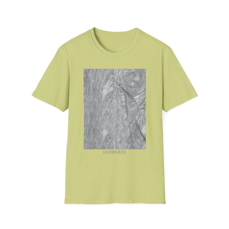 Oathbreaker Hair Unisex Softstyle T-Shirt