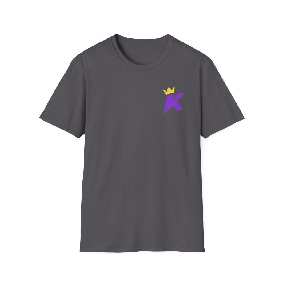 Cloakzy Unisex Softstyle T-Shirt