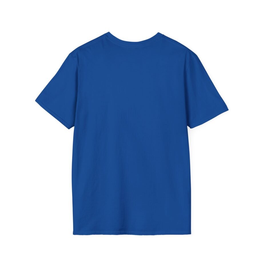 Unknown T  x JUDAH Blood Diamond Unisex Softstyle T-Shirt