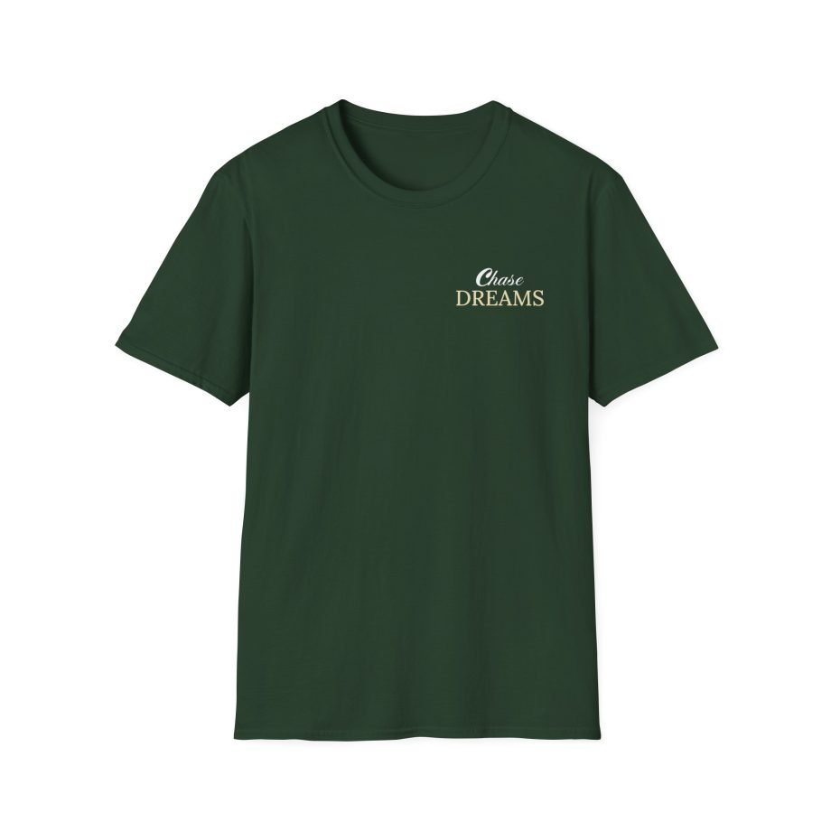 Steezy Kane Unisex Softstyle T-Shirt