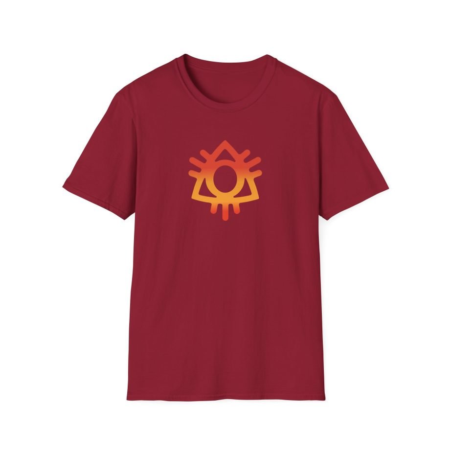 Boomtown Iconic Unisex Softstyle T-Shirt