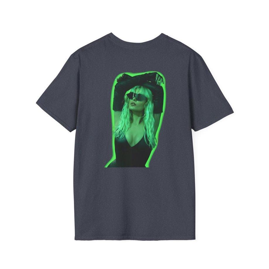 BR Sacrifice Unisex Softstyle T-Shirt