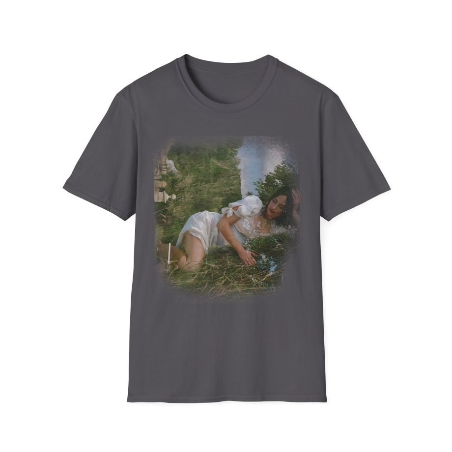 Kacey Musgraves Horse Girl Unisex Softstyle T-Shirt