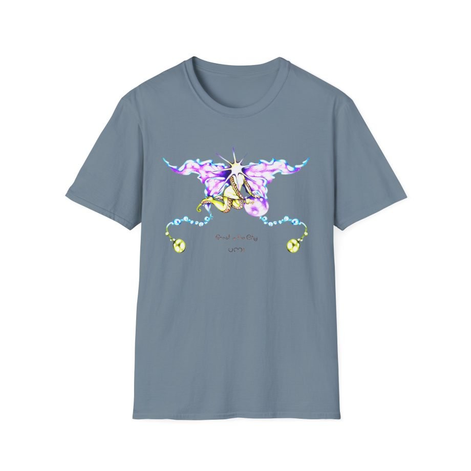Umi Fairy Unisex Softstyle T-Shirt