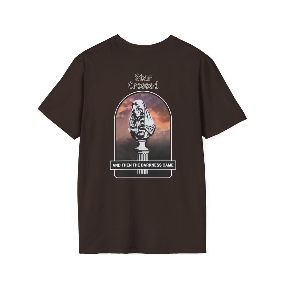 Kacey Musgraves Bust Unisex Softstyle T-Shirt