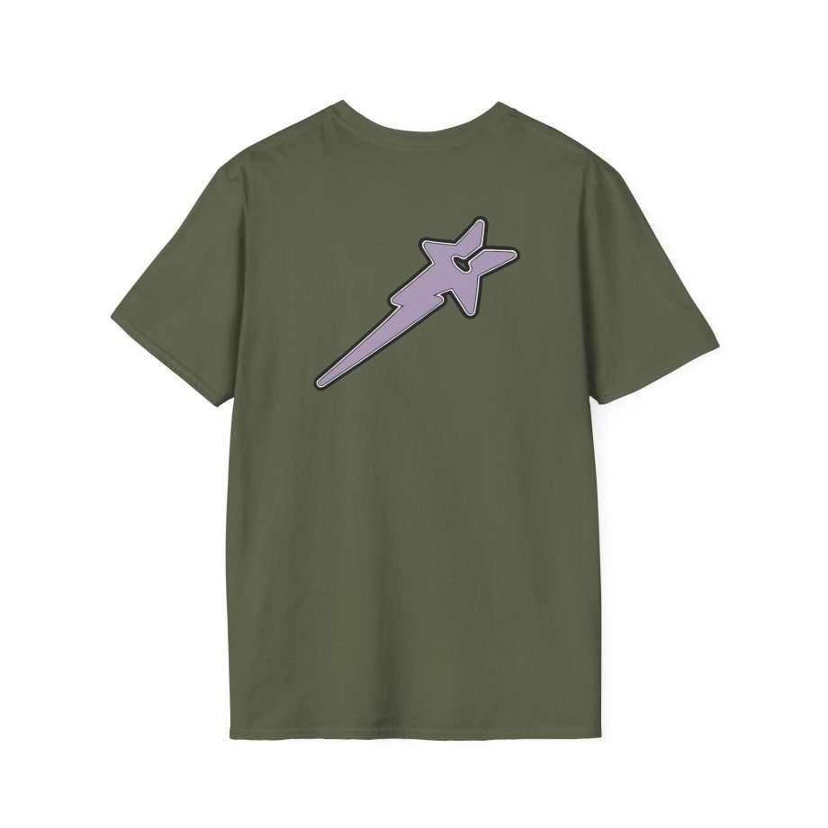 CRO  Cronicles Crncls Unisex Softstyle T-Shirt