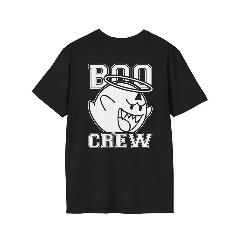 Born of Osiris Boo Unisex Softstyle T-Shirt
