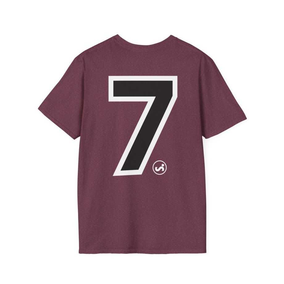 Sniffies XXX Box Unisex T-Shirt