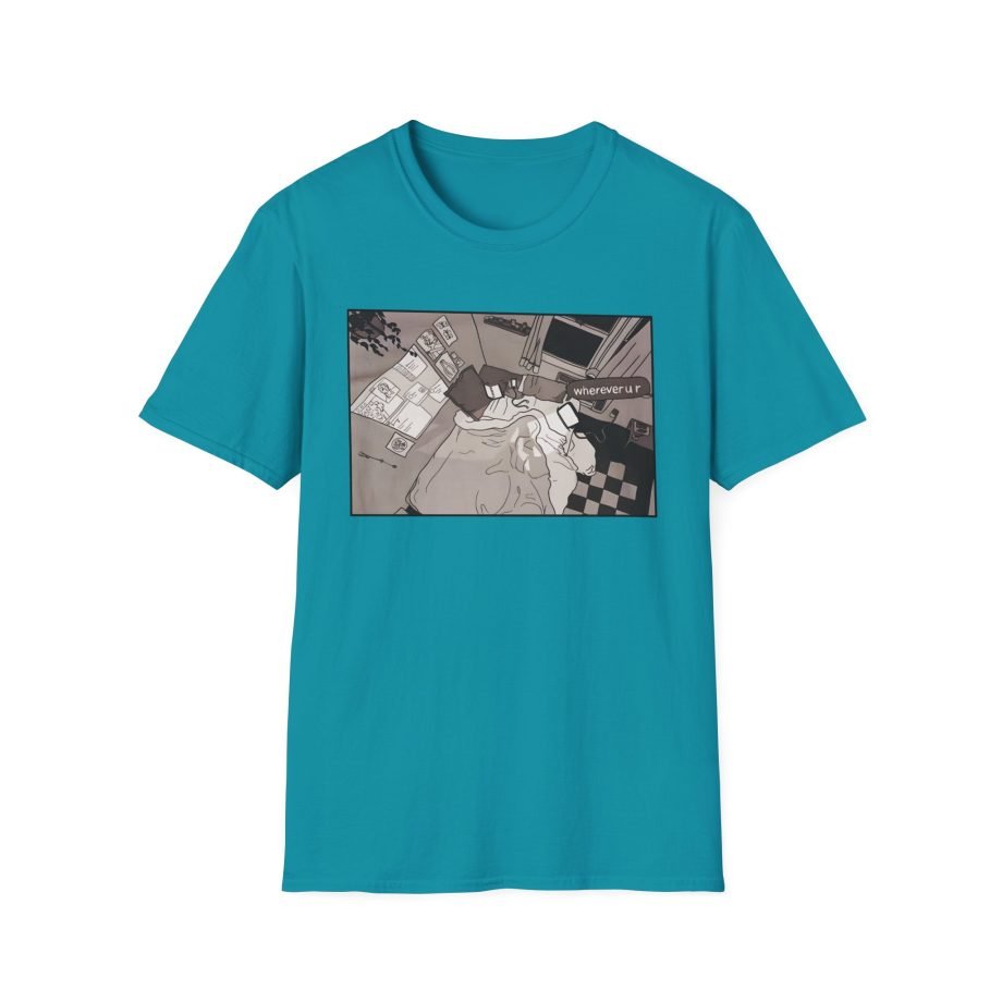 Umi Unisex Softstyle T-Shirt