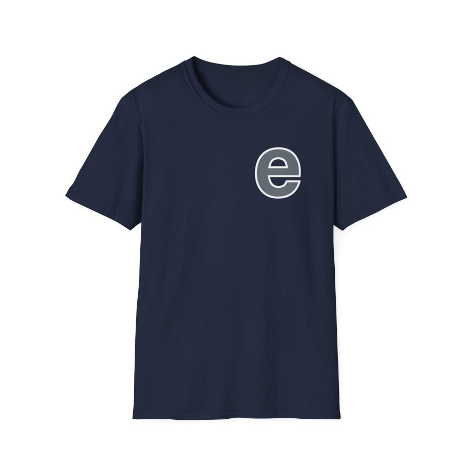 Rage Against the Machine Evil Boy Unisex Softstyle T-Shirt