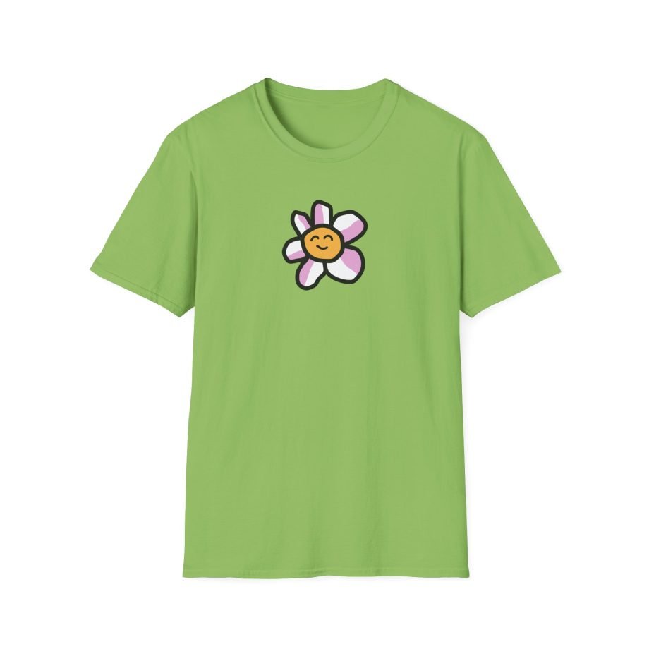 Spacefrogs Unisex Softstyle T-Shirt