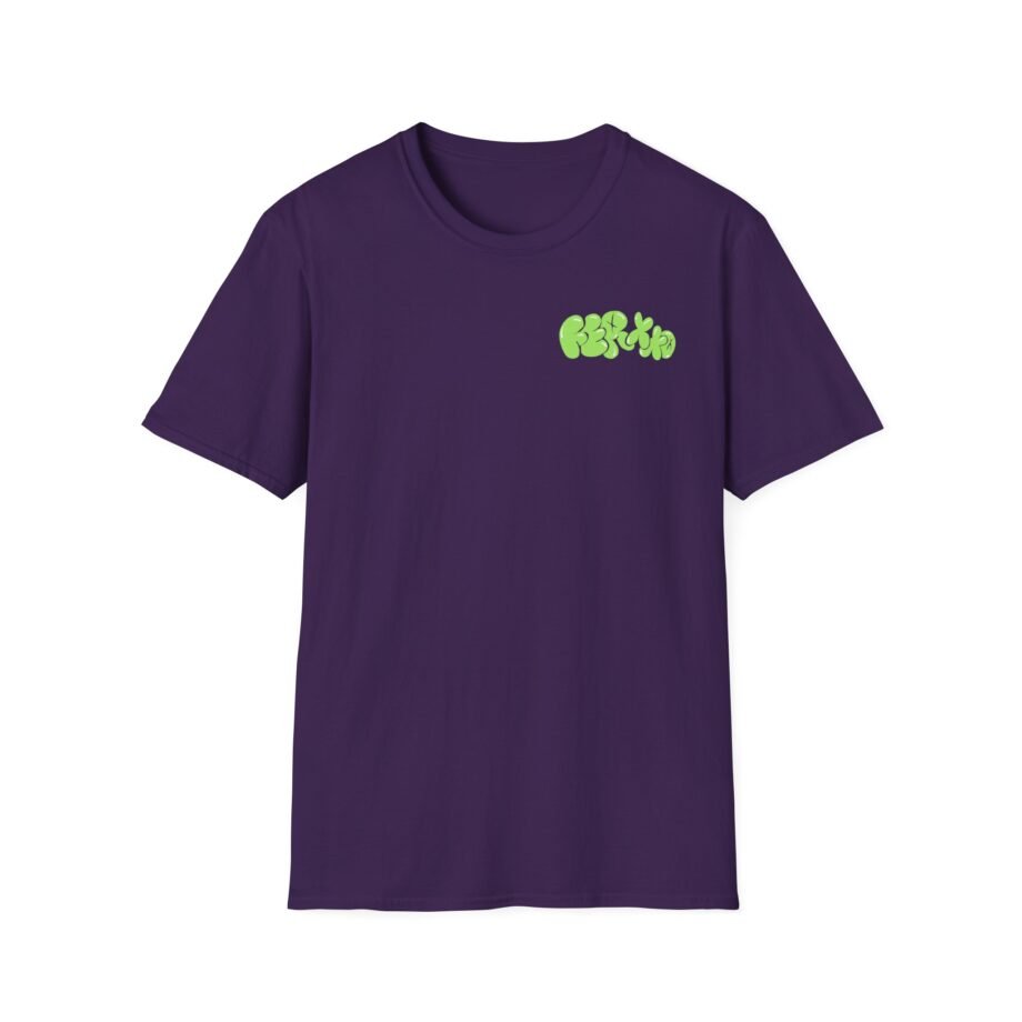 Ferxxo Nitro Jam unisex soft-style t-shirt