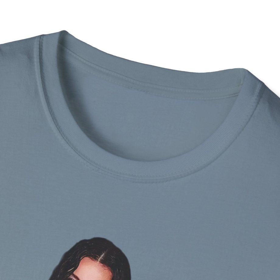 Fletcher the Tattoo Unisex Softstyle T-Shirt