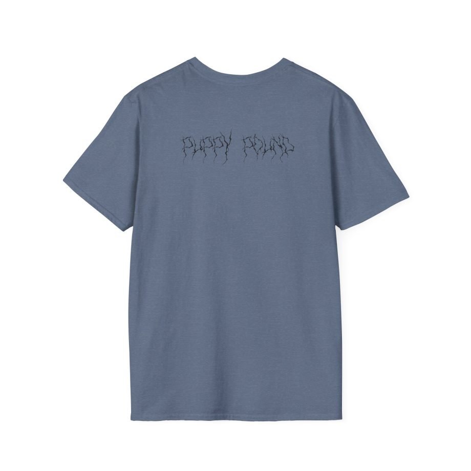 JB Puppy Pound Unisex Softstyle T-Shirt