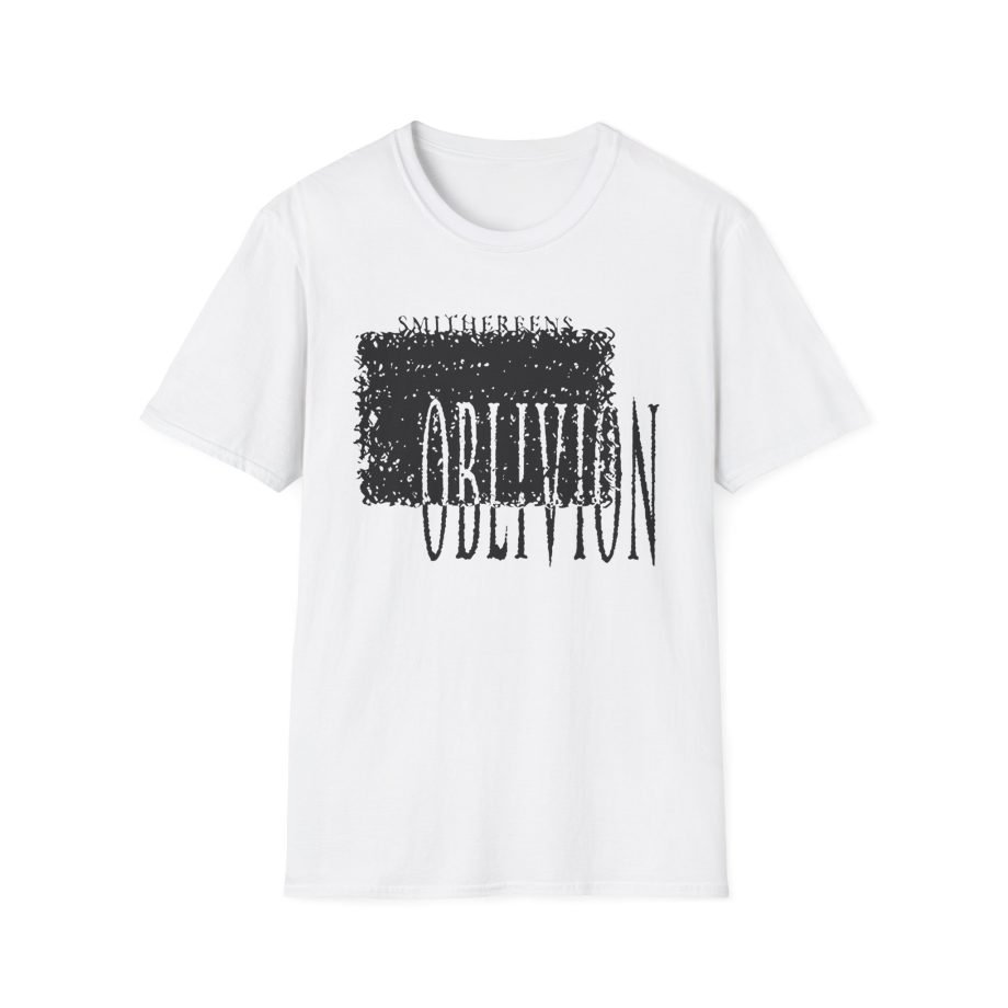 Joji  Oblivion Unisex Softstyle T-Shirt