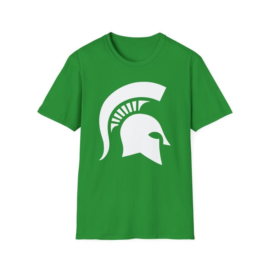 Los Pollos Unisex Softstyle T-Shirt
