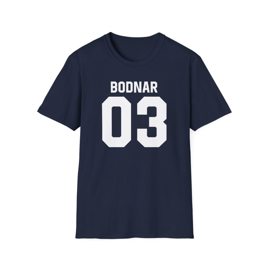Owen Bodnar Unisex Softstyle T-Shirt