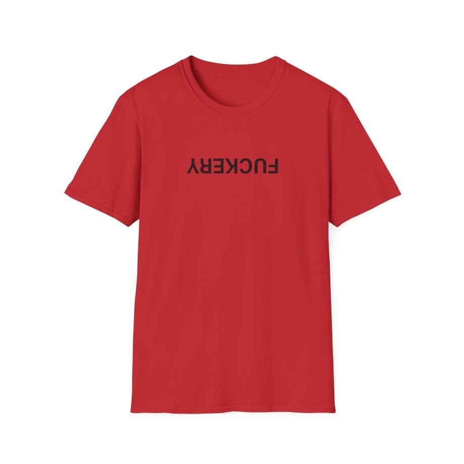 Jay Z Unisex Softstyle T-Shirt