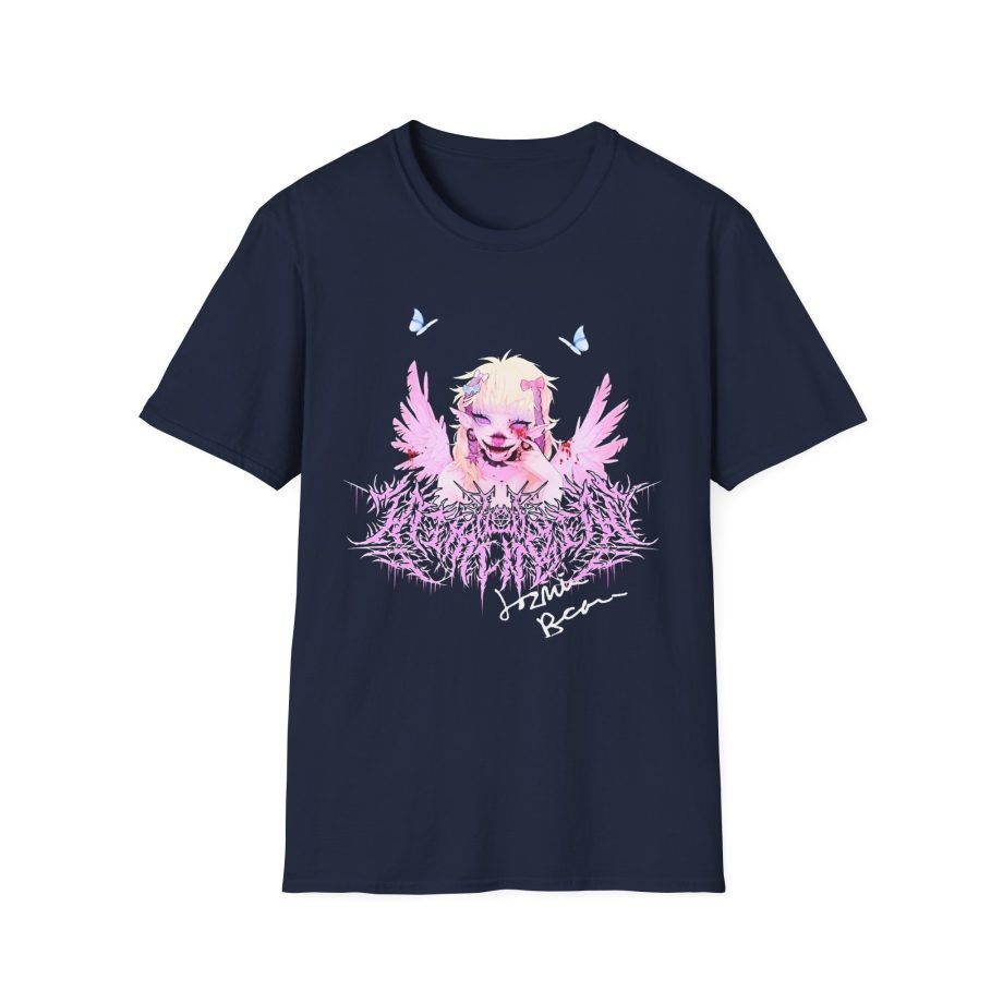 JB Unisex Softstyle T-Shirt