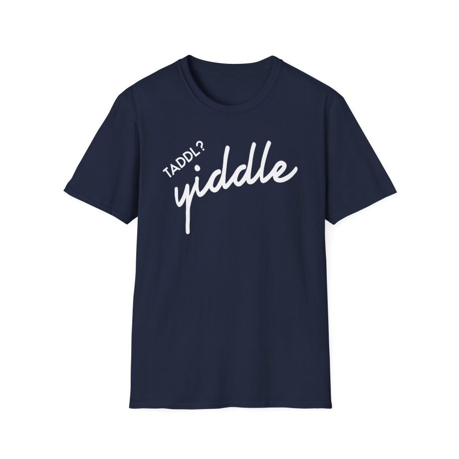 Taddl Unisex Softstyle T-Shirt