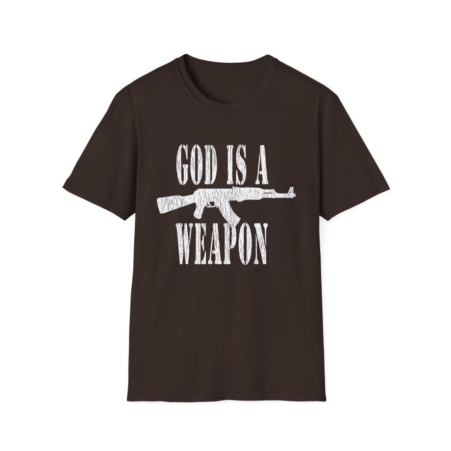 Ronnie Radke Protect the Children Unisex Softstyle T-Shirt