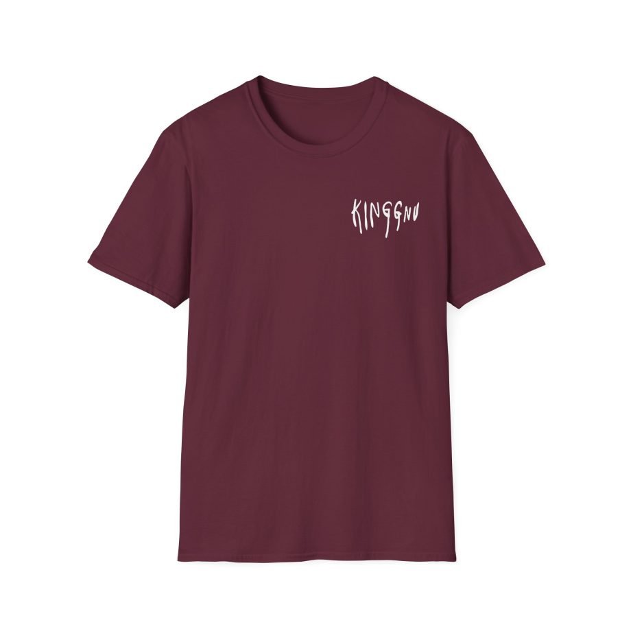 King Gnu Unisex Softstyle T-Shirt
