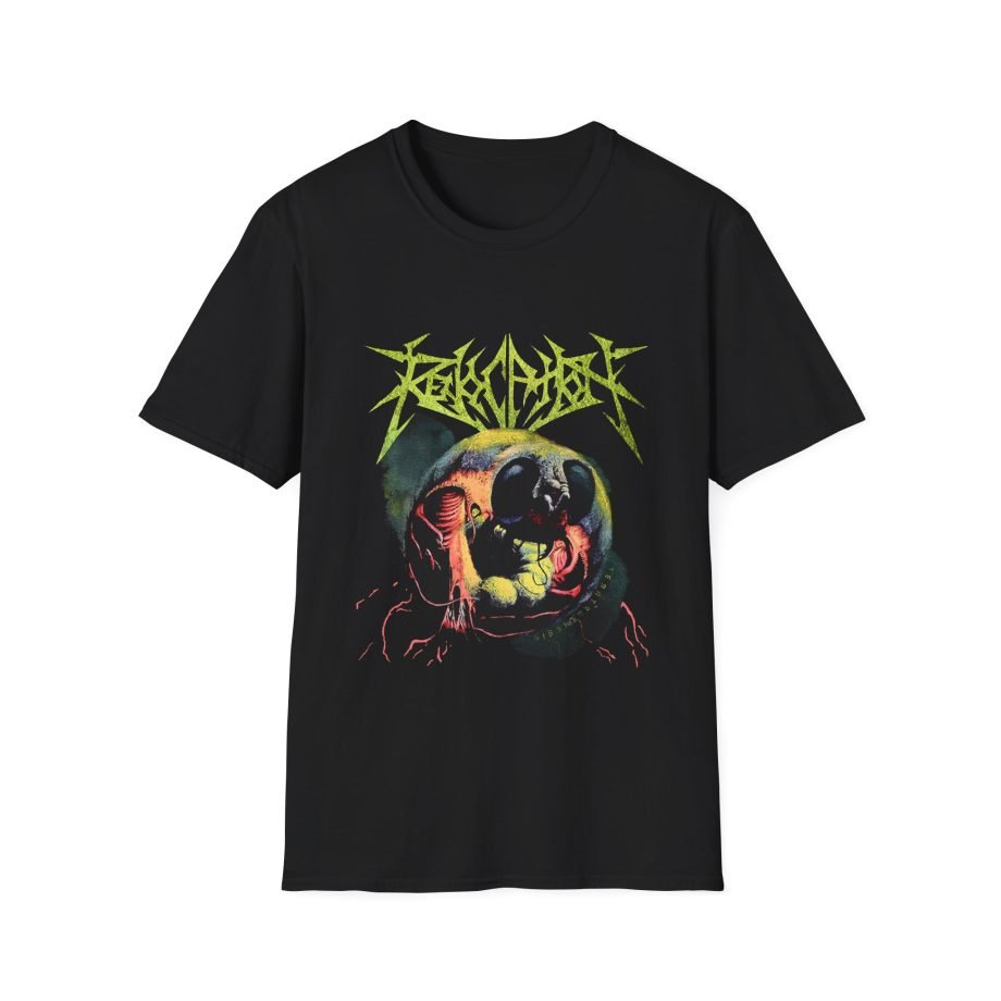 Revocation Teratogenesis Unisex Softstyle T-Shirt