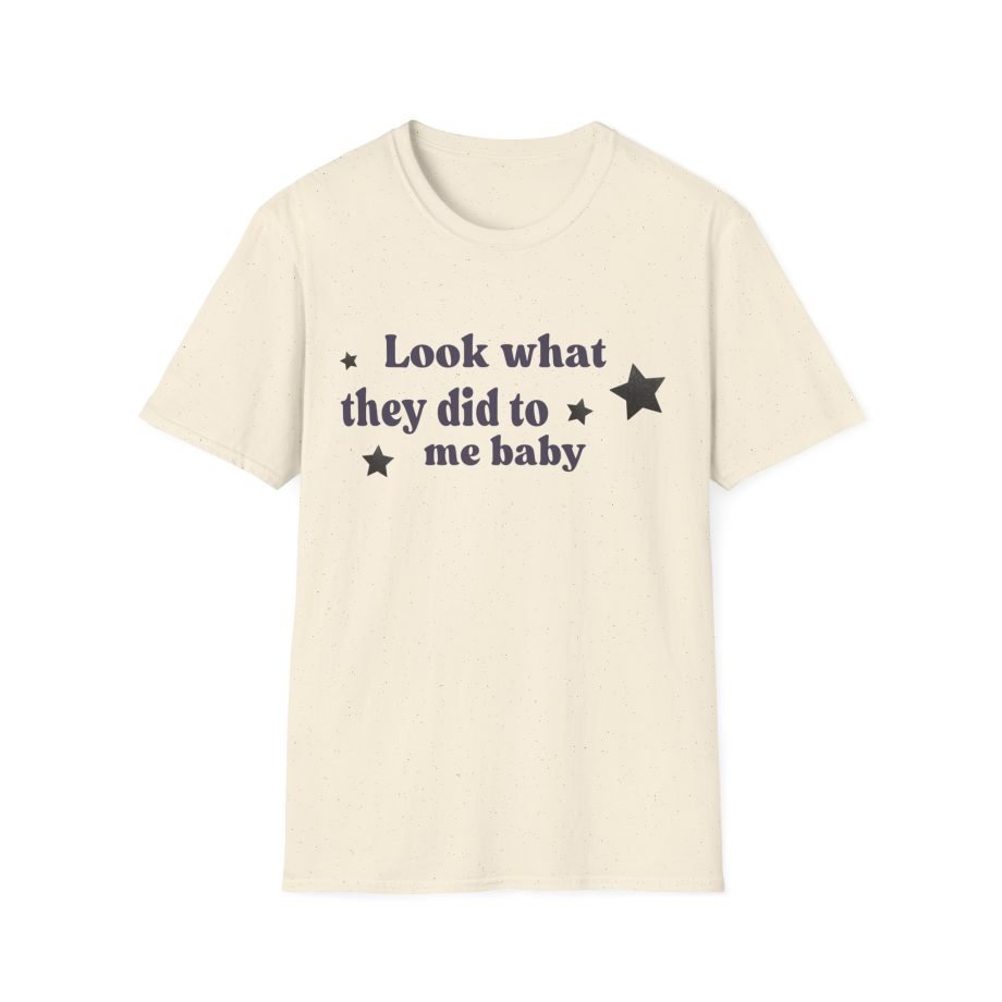Daniel Caesar Superpowers World Tour Unisex Softstyle T-Shirt