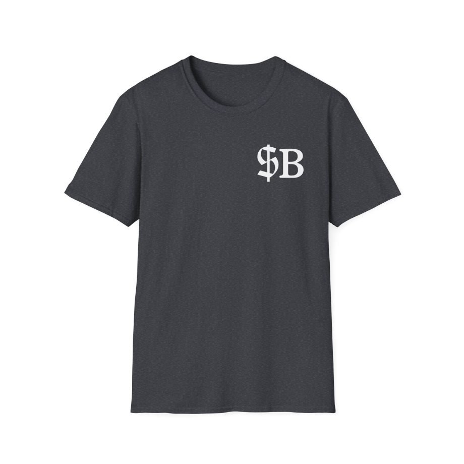 Suicide Boys Radical $uicide Album Unisex Softstyle T-Shirt