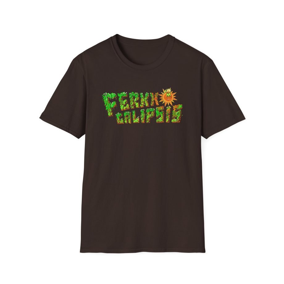 Ferxxo calipsis Logo unisex soft-style t-shirt