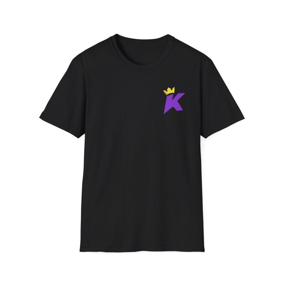 Cloakzy Unisex Softstyle T-Shirt
