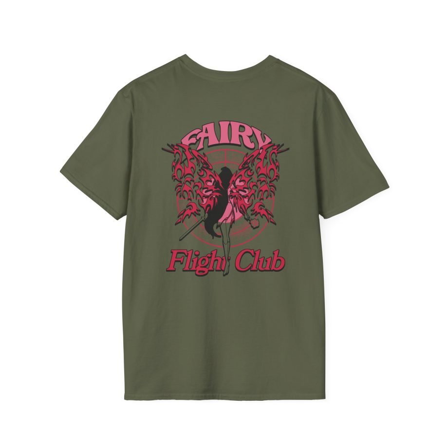 Hannahxxrose Unisex Softstyle T-Shirt