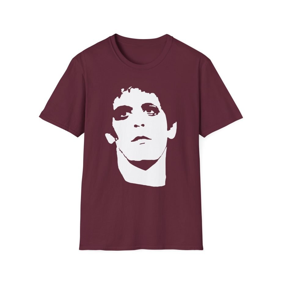 LR Unisex Softstyle T-Shirt