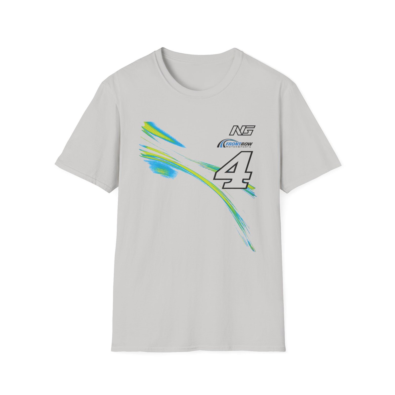 Noah Gragson Xtreme 2 Spot Lifestyle Unisex Softstyle T-Shirt