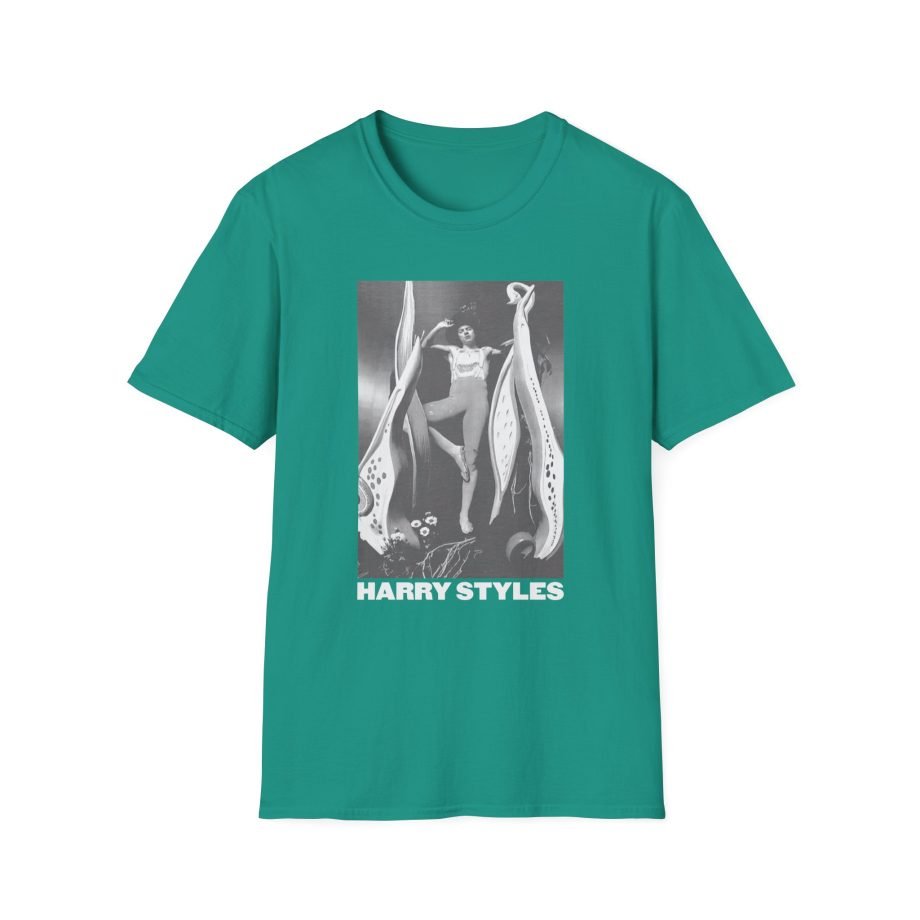 Hslot Do You Know Who You Are Unisex Softstyle T-Shirt