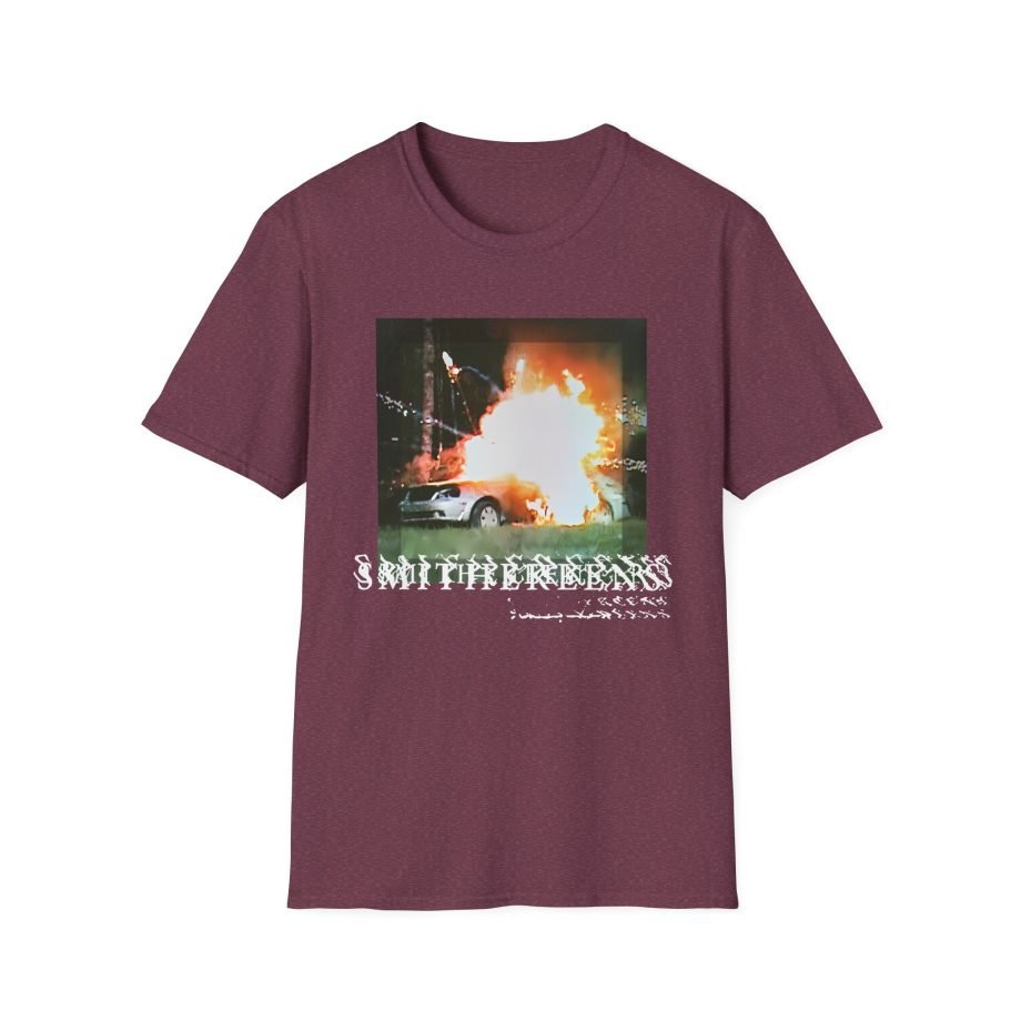 Joji Smithereens Unisex Softstyle T-Shirt