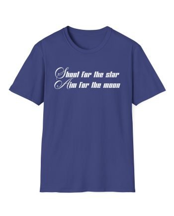 Steezy Kane Unisex Softstyle T-Shirt