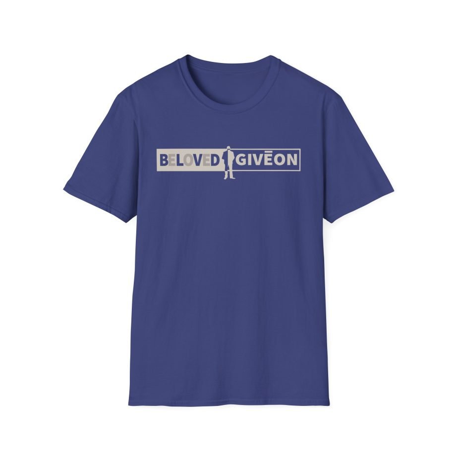 Giveon Beloved Unisex Softstyle T-Shirt