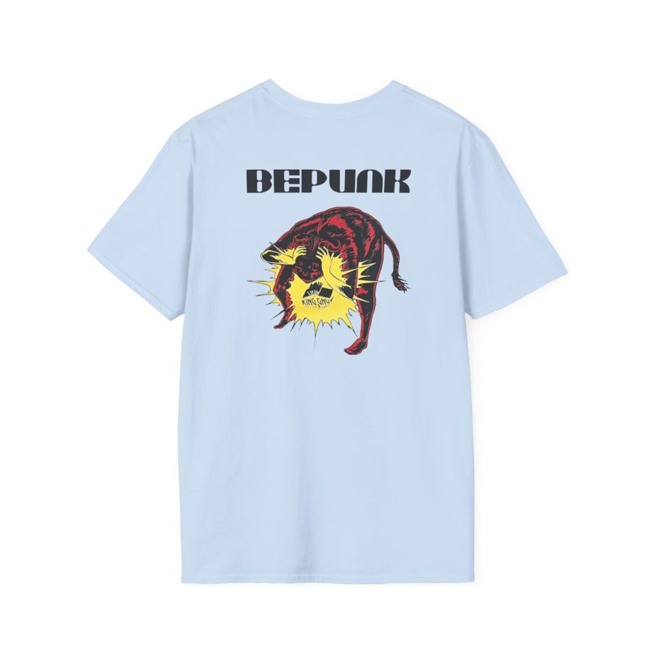 King Gnu Unisex Softstyle T-Shirt