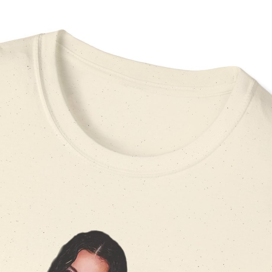 Fletcher the Tattoo Unisex Softstyle T-Shirt