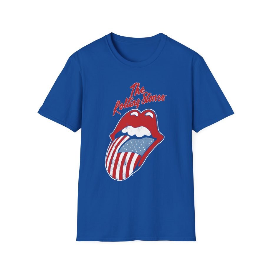 Justin Flom Unisex Softstyle T-Shirt