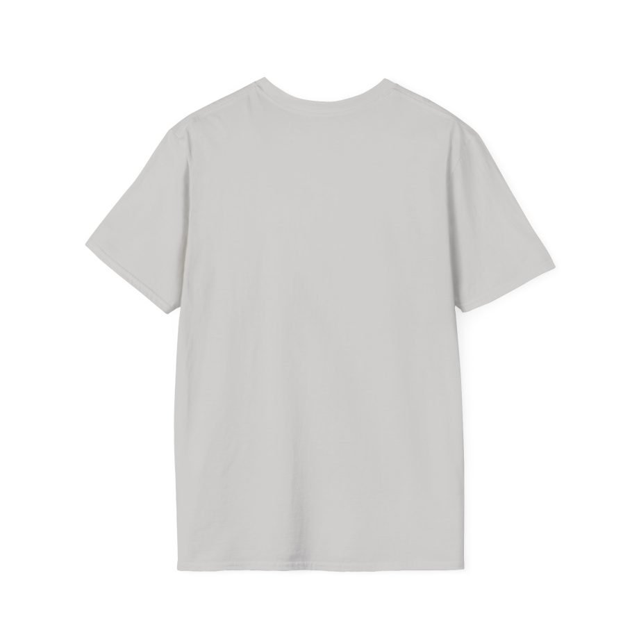 Quarterjade Evolution Unisex Softstyle T-Shirt