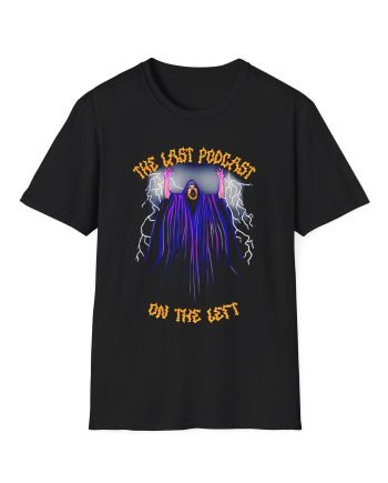 LPOTL Maniacal Henry Unisex Softstyle T-Shirt