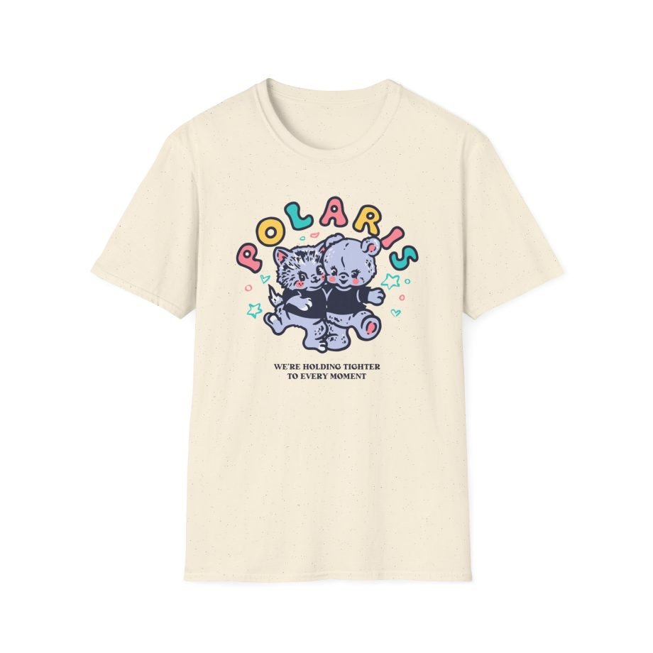 Polaris Cute Unisex Softstyle T-Shirt