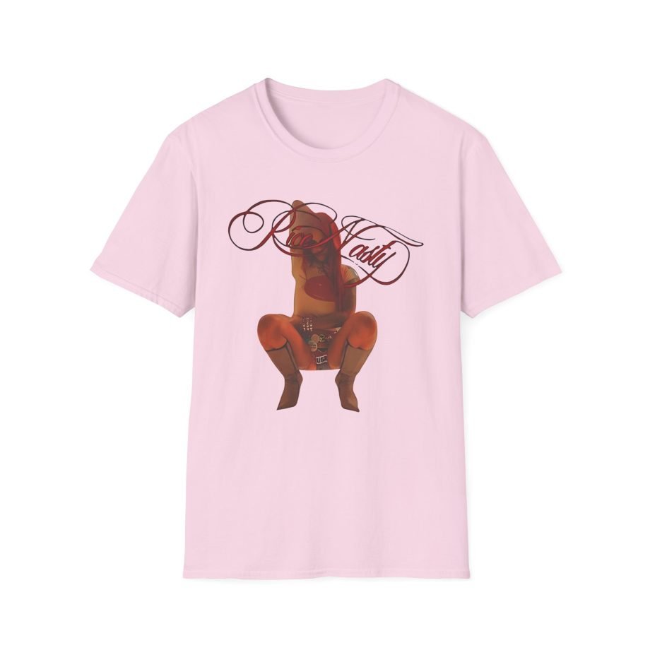 Lethal Rico Nasty Unisex Softstyle T-Shirt