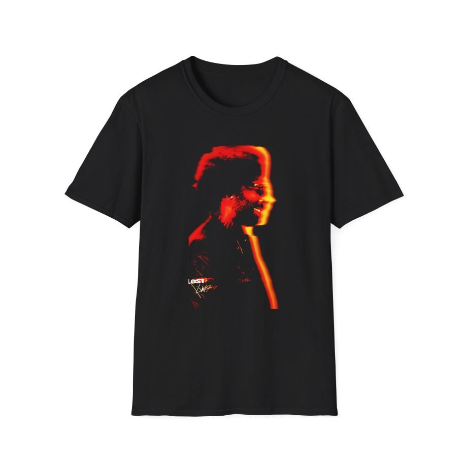 Brent Faiyaz Lost Kids Get Money Unisex Softstyle T-Shirt